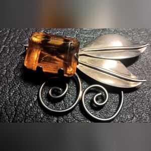 Vintage Brooch